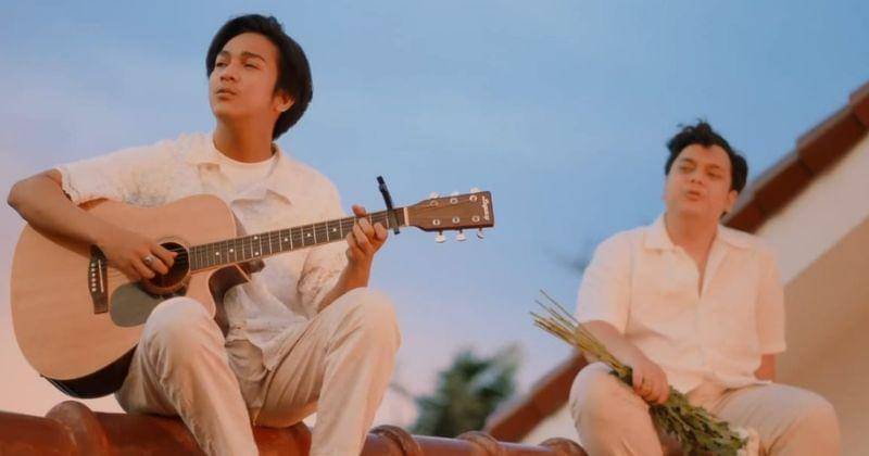 Youtube.com/Daunjatuh music